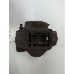 Etrier Arriere Gauche (freinage) Opel Vectra B Phase 2